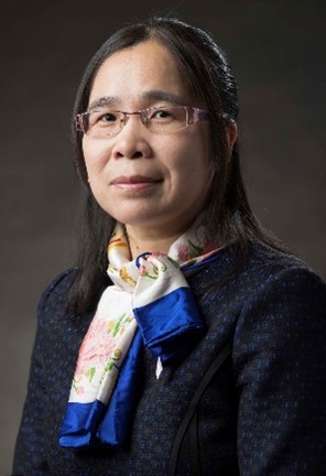 Prof Jingxia WANG